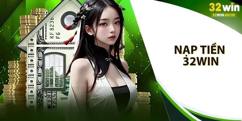 nạp tiền 32win